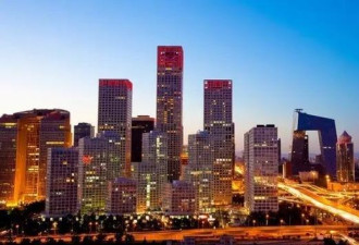 太悲哀了！中国大城市完全超越了日本