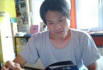 中国独立作家马萧已经失踪已9天 具体原因不明