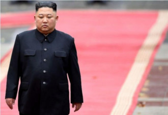 南韩将提供朝鲜人道粮食援助 川普支持