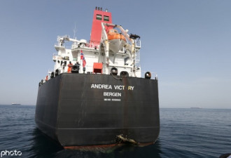 美国官员：伊朗应对阿联酋港口袭击事件负责！