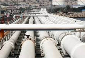 面对制裁 伊朗称将在灰色市场出售石油
