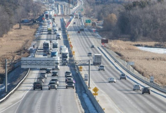 401高速限速要提到120公里/小时：专家给理由