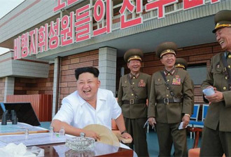 朝鲜大使警告：准备送美国更多核试爆礼物！
