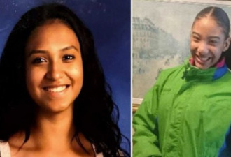 警报：两少女在多伦多同一地点接连诡异失踪