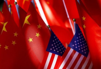 美国报告列举中国从美转移技术多种手段