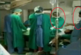 印度医生接生时互骂半小时,不理产妇致胎儿死亡