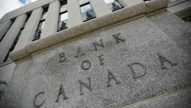 The Bank of Canada has raised its benchmark interest rate for the second time this year.