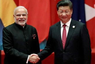 英媒：中印对峙结束 对中国有什么考验？