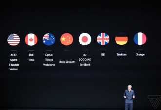 Apple Watch第三代性能升级：可打电话