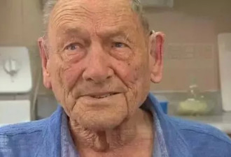91岁老人被确诊患癌，准备安乐死才知搞错了！
