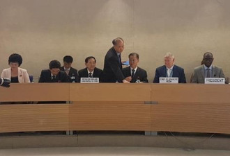 朝鲜拒绝联合国63个有关关闭政治犯收容所建议