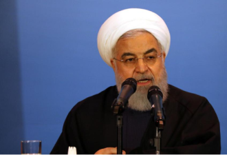 伊朗宣布将“放弃”伊核协议部分承诺