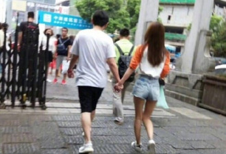 王思聪新女友米咪靠前男友走红演过景甜的丫鬟