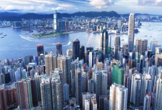 香港房价涨幅亚洲居首 内地留学生加入购房大军