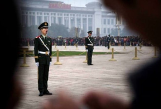 中国“女权五姐妹”之一被罚10年内禁止离境