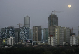 楼市终极炸弹！看北京“共有产权房”