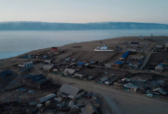 贝加尔湖被中国人污染！引发当地民众抗议请愿