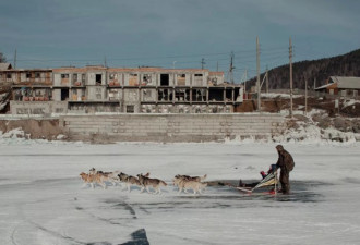 贝加尔湖被中国人污染！引发当地民众抗议请愿