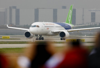 美媒：中国商用航空除了C919 这事也引人注目