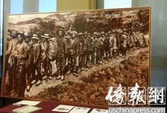 不容忘却！150年前这条铁路，由华工血汗筑成