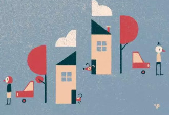 中国夫妻境外购房 离婚时需警醒的财产分割风险