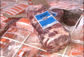 浙江一对夫妻卖这种牛肉 被罚款5800万