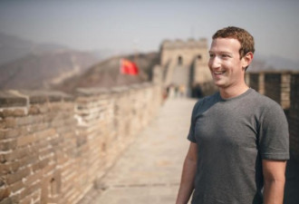 为进军中国拼了 Facebook雇佣前中国官员