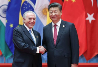 金砖厦门峰会：中俄印巴南关系如何走？