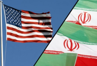 蓬佩奥威胁伊朗:美不想开战但被激怒将迅速回击