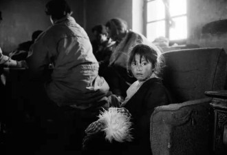 20多年日本摄影师致力拍他心中的西藏