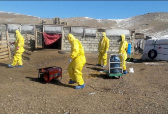蒙古疑爆发鼠疫：已有2人死亡 100多人被隔离