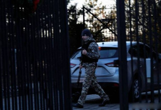 普京威胁将再驱逐155名美国驻俄外交人员