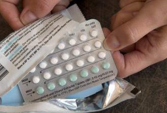 儿科学会建议25岁以下免费提供避孕药