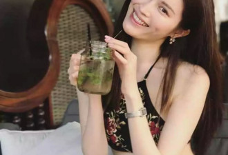 晒结婚证后秒删！这位超模隐婚终于被发现了！