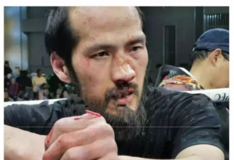 热贴：徐晓冬 求求你 不要再糟蹋武林大师了