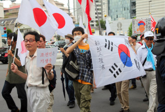 4步紧急措施!日本被曝从韩国大规模撤侨