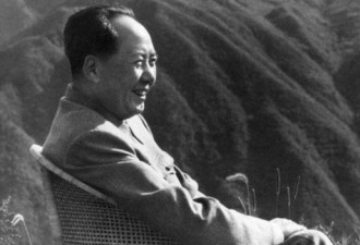 毛泽东逝世周年：崇毛为习近平带来难题