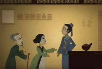 中国民间传说实力圈粉！外国网友看得很入戏