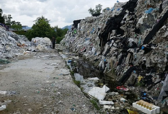 186国就废弃塑料贸易新规达成协议 美反对无效