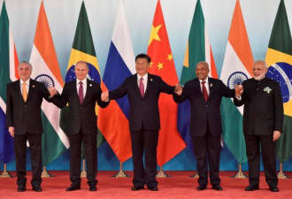 中国一句话让印度这么高兴 巴基斯坦一脸问号