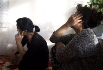 报告揭露：大批逃离朝鲜女性在中国沦为性奴