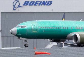 波音承认737MAX存在缺陷:无法模拟空难情境