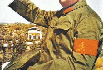 毛泽东逝世41年后 表侄孙女同一天去世