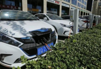 中国开始研究淘汰石化燃油车辆可行吗？