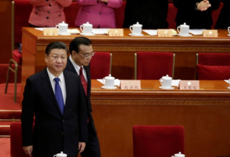 中国问题资深专家：十九大后中国将迎来大变局