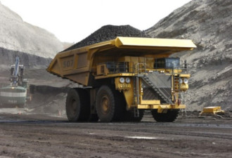 美国产量第三大的煤炭公司已于昨日申请破产