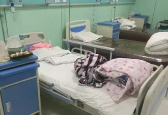 跳楼孕妇母亲:我怎么可能让亲生女儿痛到寻死