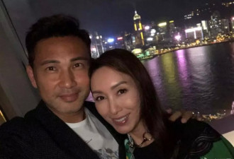 当年夫妻出轨闹自杀，现在还有脸频繁秀恩爱？