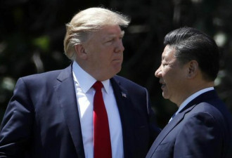 中美贸易谈判: 习近平使“阴招 ”川普有杀手锏
