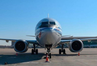 737 MAX停飞：厦航最终决定重启退役波音757